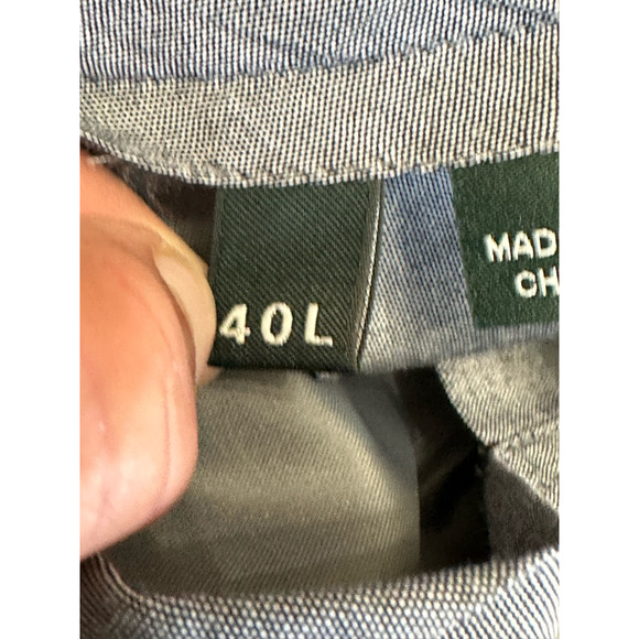 Rodd & Gunn Chino Trouser Pants Side Pockets Cotton Blend Stretch Men's 40 NWOT - Picture 9 of 10